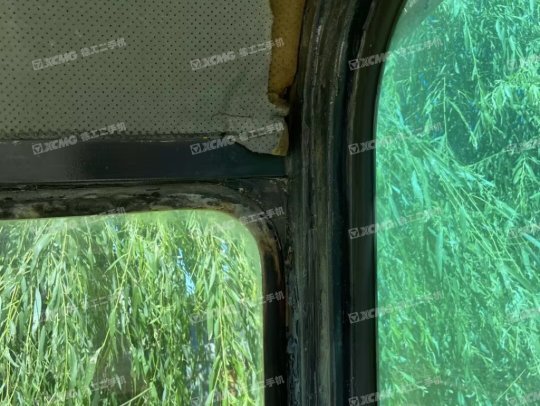 玉柴YC135-8履帶式挖掘機