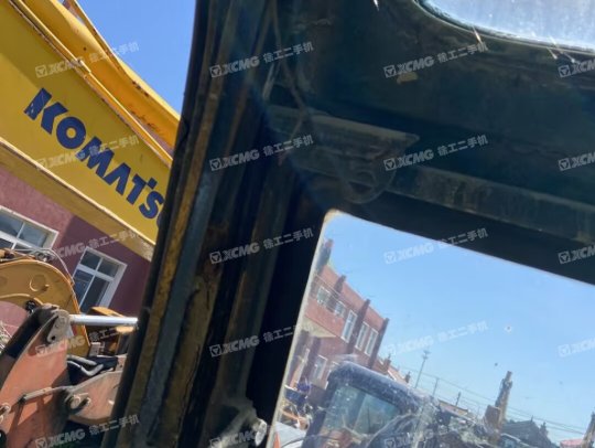 玉柴YC135-8履帶式挖掘機