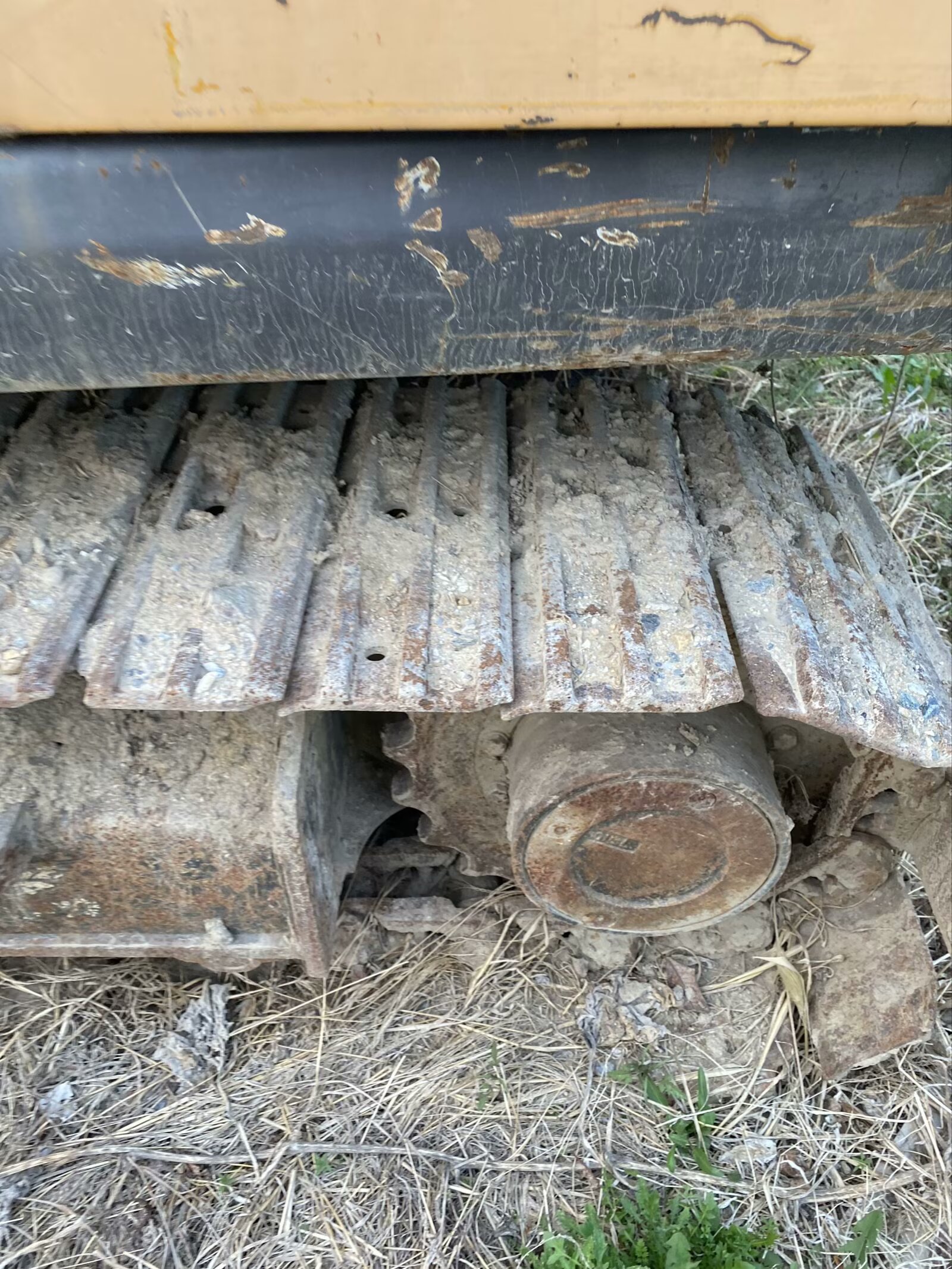 雷沃重工FR60-7履帶式挖掘機