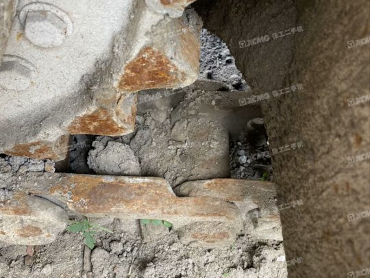 力士德SC220.7履帶式挖掘機