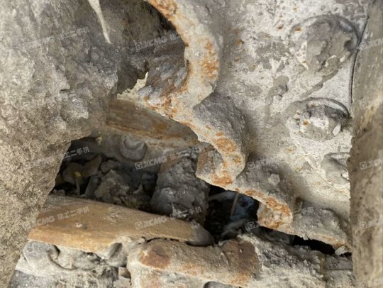 力士德SC220.7履帶式挖掘機