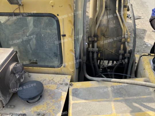 力士德SC220.7履帶式挖掘機