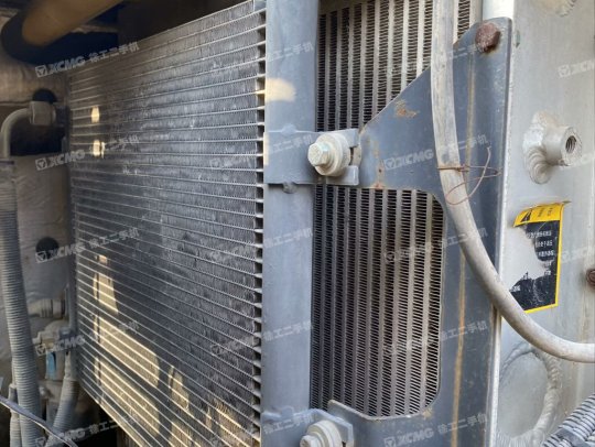 卡特重工CT80-8A履帶式挖掘機