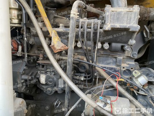 卡特重工CT80-8A履帶式挖掘機