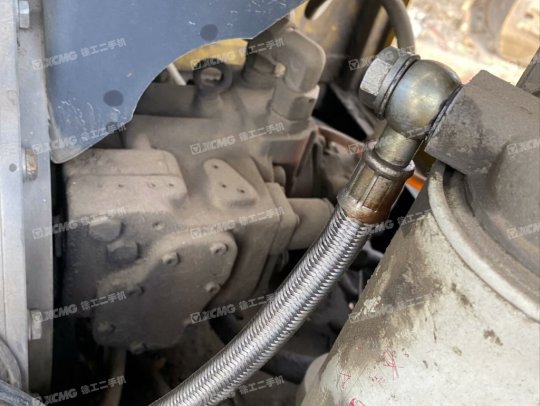 卡特重工CT80-8A履帶式挖掘機