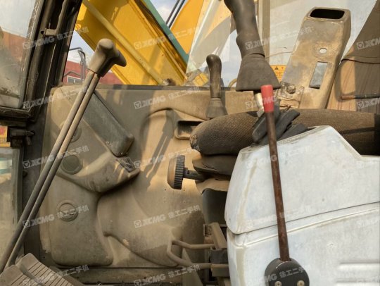 卡特重工CT80-8A履帶式挖掘機