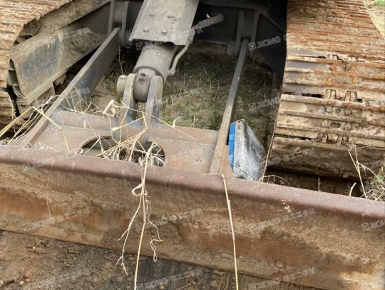 卡特重工CT80-8A履帶式挖掘機