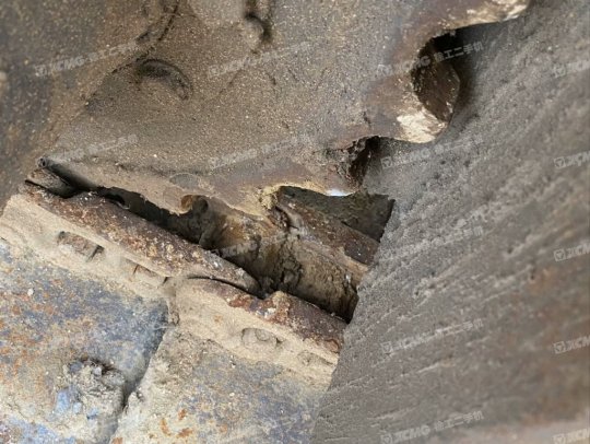 卡特重工CT80-8A履帶式挖掘機