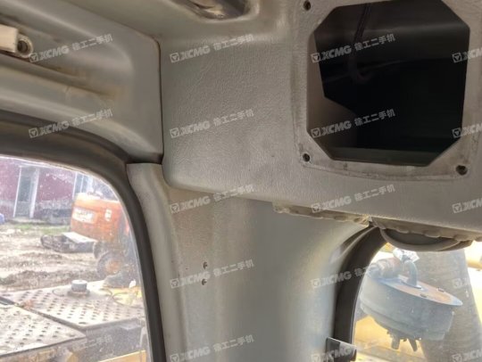 沃爾沃EC460BLC履帶式挖掘機