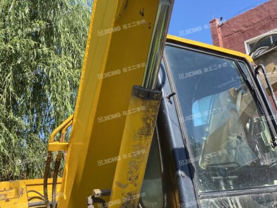 小松PC60-7履帶式挖掘機