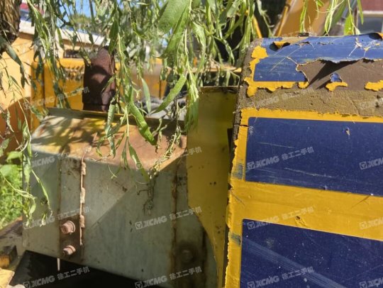 小松PC60-7履帶式挖掘機