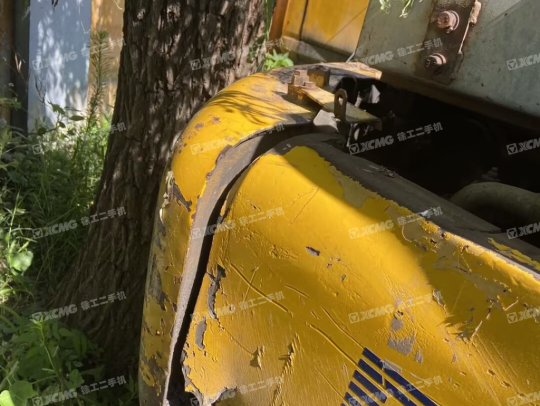 小松PC60-7履帶式挖掘機