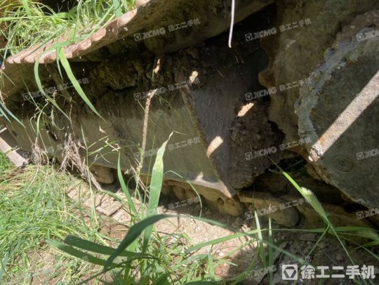 小松PC60-7履帶式挖掘機