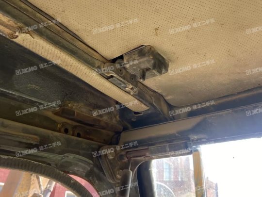 小松PC60-7履帶式挖掘機