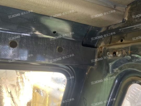 小松PC60-7履帶式挖掘機