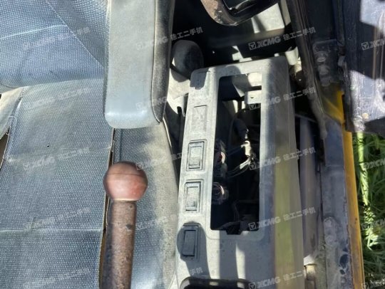 小松PC60-7履帶式挖掘機