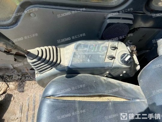 小松PC60-7履帶式挖掘機