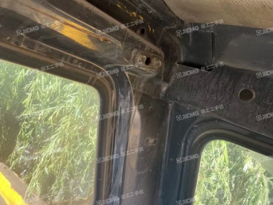 小松PC60-7履帶式挖掘機