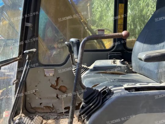 小松PC60-7履帶式挖掘機