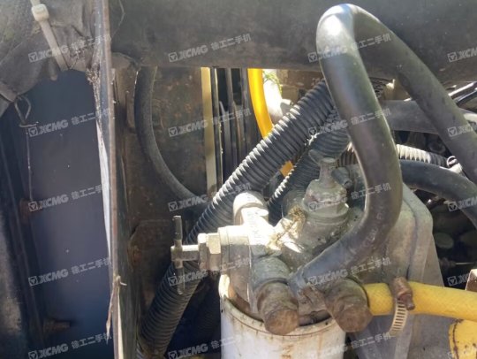 小松PC60-7履帶式挖掘機