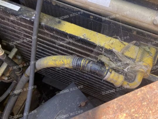 小松PC60-7履帶式挖掘機