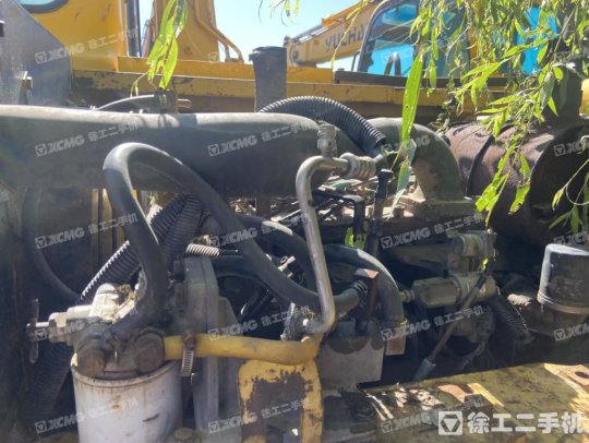 小松PC60-7履帶式挖掘機