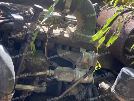 小松PC60-7履帶式挖掘機