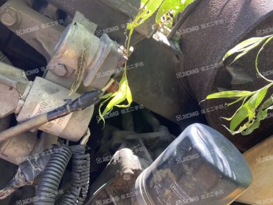 小松PC60-7履帶式挖掘機