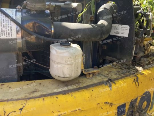 小松PC60-7履帶式挖掘機