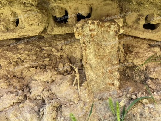 小松PC60-7履帶式挖掘機