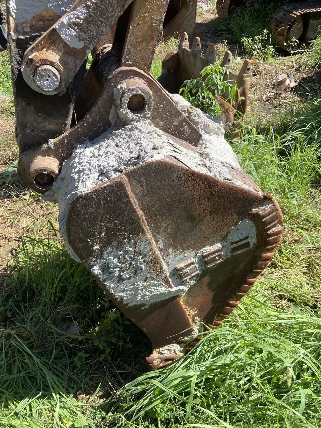 小松PC60-7履帶式挖掘機