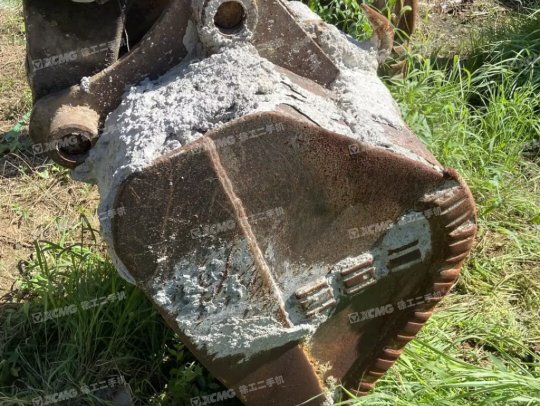 小松PC60-7履帶式挖掘機