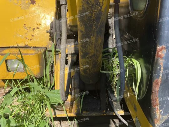 小松PC60-7履帶式挖掘機