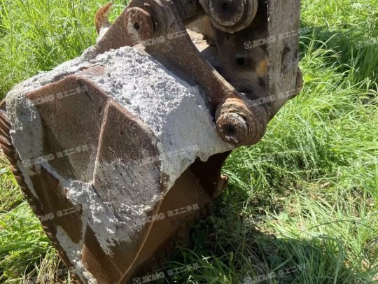 小松PC60-7履帶式挖掘機