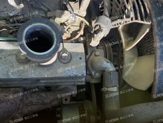 小松PC60-7履帶式挖掘機