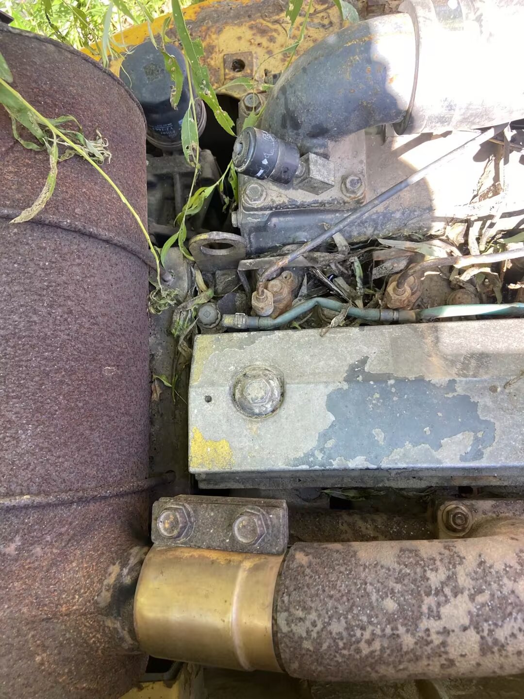 小松PC60-7履帶式挖掘機