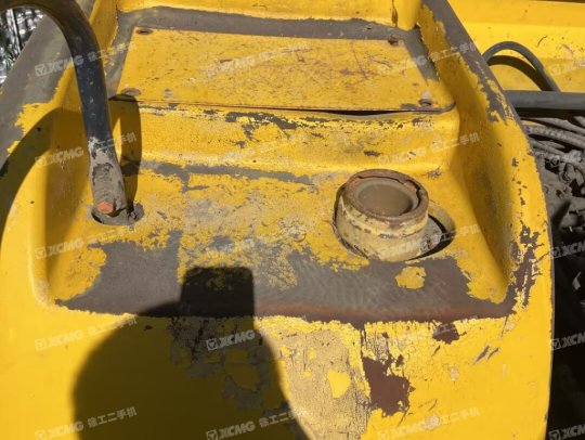 小松PC60-7履帶式挖掘機