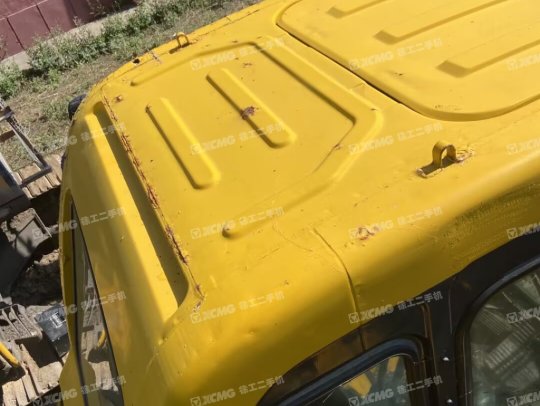 小松PC60-7履帶式挖掘機