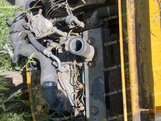 小松PC60-7履帶式挖掘機