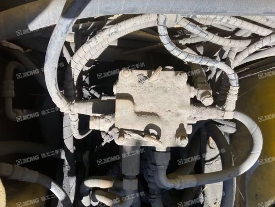 小松PC60-7履帶式挖掘機