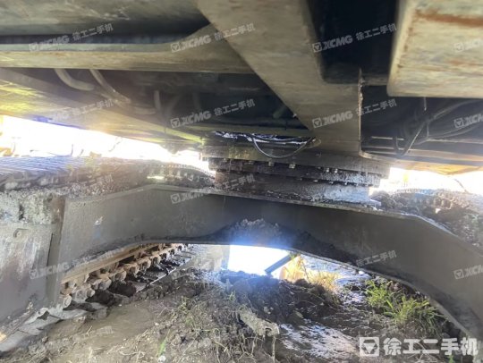 沃爾沃EC290履帶式挖掘機