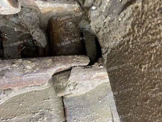 沃爾沃EC290履帶式挖掘機