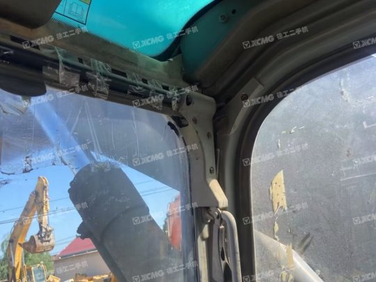 沃爾沃EC290履帶式挖掘機