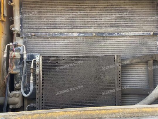 沃爾沃EC290履帶式挖掘機