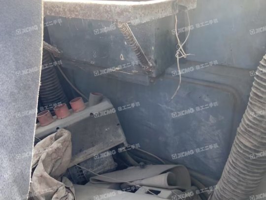 沃爾沃EC290履帶式挖掘機