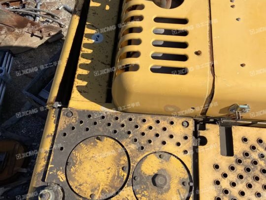 沃爾沃EC290履帶式挖掘機