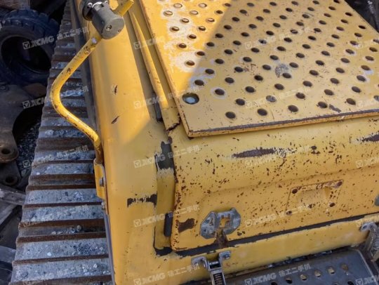 沃爾沃EC290履帶式挖掘機