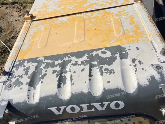 沃爾沃EC290履帶式挖掘機