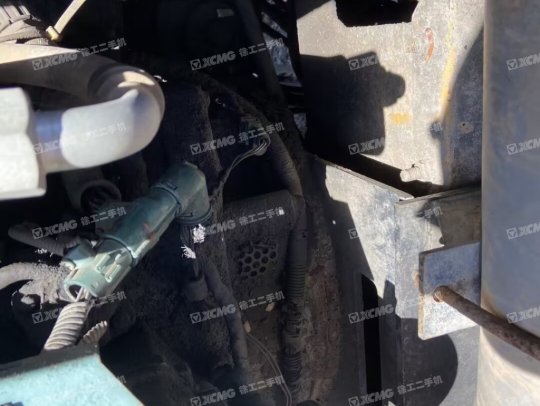 沃爾沃EC290履帶式挖掘機