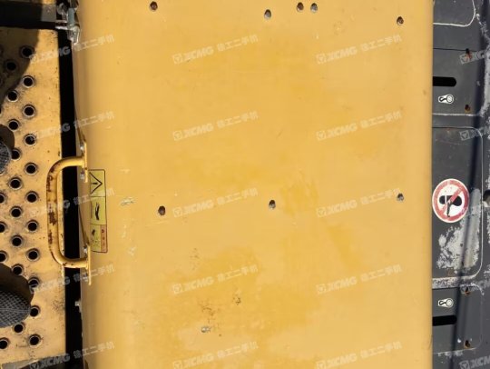 沃爾沃EC290履帶式挖掘機